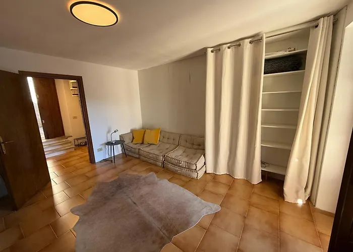 Rustico Vesio Balcony View Апартаменты Веста