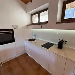 Rustico Vesio Balcony View Appartement