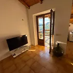 Rustico Vesio Balcony View Appartement
