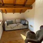 Rustico Vesio Balcony View Appartement