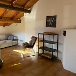 Rustico Vesio Balcony View Appartement