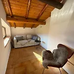 Rustico Vesio Balcony View Appartement Vesta