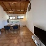 Rustico Vesio Balcony View