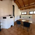 Rustico Vesio Balcony View Appartement *