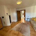 Appartement Rustico Vesio Balcony View Vesta