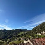Rustico Vesio Balcony View Appartement