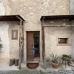Rustico Vesio Balcony View *