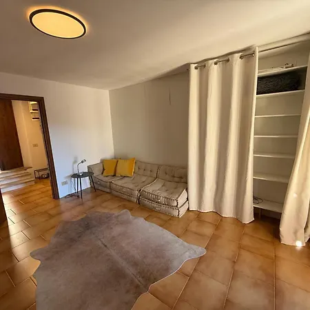 Rustico Vesio Balcony View Appartement Vesta